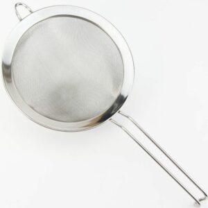 Cuisipro - Tamis à mailles 9 pouces