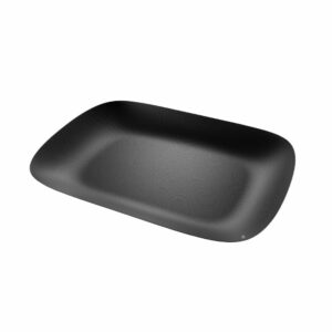 Alessi - Plateau Moiré