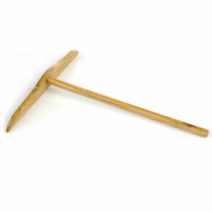 Berard - Petit rateau en bois d'olivier pour crêpe