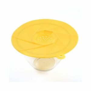Norpro - Couvercle à popcorn en silicone