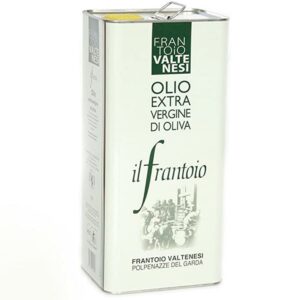Frantoio Valtenesi - Huile Il Frantoio, 5L
