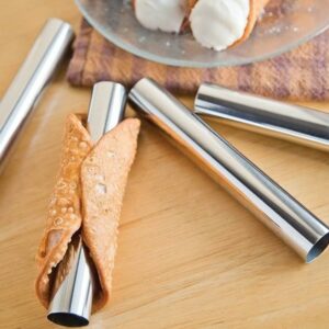 Fox Run - Moules à cannoli