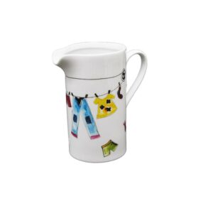 Formenton - Pichet pour sac de lait corde à linge