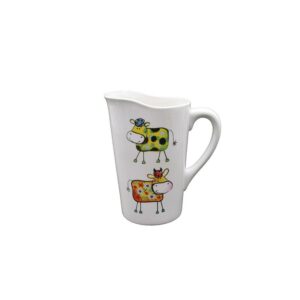 Formenton - Pichet pour sac de lait vache