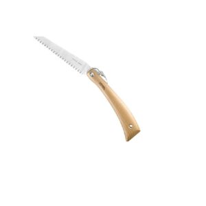 Opinel - Couteau scie fermante N°18