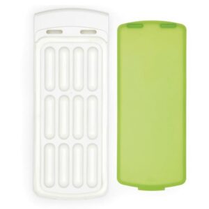 Oxo - Bac à glaçons en bâtonnets anti-fuite