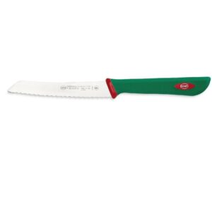 Sanelli - Petit couteau dentelé 12cm