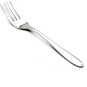 Cuisinox - Fourchettes à dessert Alpha ens. de 4