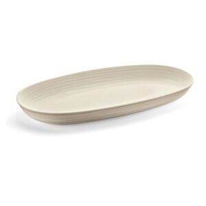 Guzzini - Tierra Serving Tray, Clay