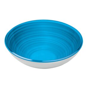 Guzzini - Bol Large Twist, Bleu