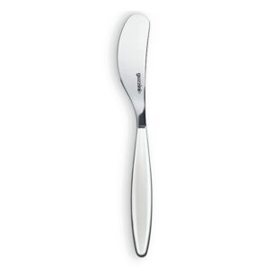 Guzzini - Feeling Butter knife, White
