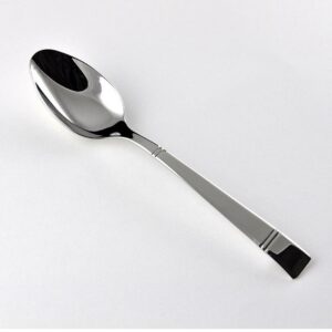 Sara - 6 stainless steel spoons Tigra