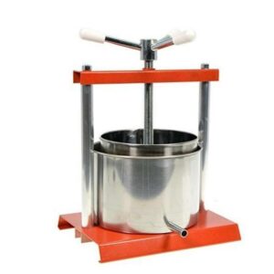 Presse multifonctions TORCHIETTO 14 cm