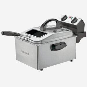 Cuisinart - Friteuse Professionnelle