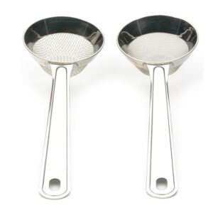 Endurance - Mini tamis, Ensemble de 2