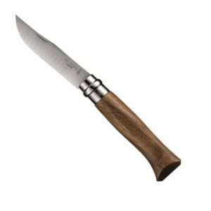 Opinel - Couteau de poche #8 Noyer