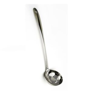 Endurance - Louche trouée