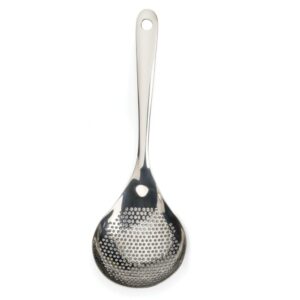 Endurance - Cuillère trouée