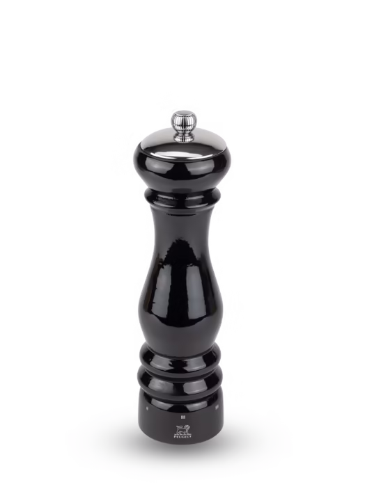 Peugeot - Moulin à Poivre Paris Icône, Noir