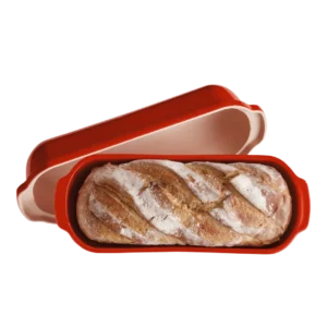 Emile Henry - Moule à pain de campagne