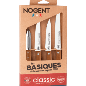 Nogent - Les essentiels de la cuisine