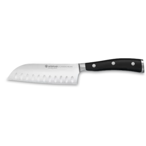 Wusthof - Couteau Santoku 14cm IKON
