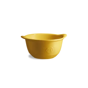 Emile Henry- Bol à gratiner