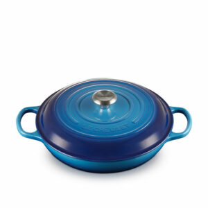 Le Creuset - Braisière 30cm/3.5L