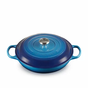 Le Creuset - Braisière 30cm/3.5L