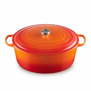 Le Creuset - Marmite à volaille 40 cm / 13.9L