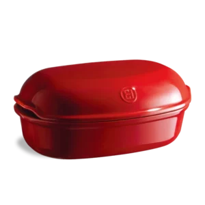 Emile Henry - Moule à pain artisan