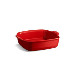 Emile Henry - Plat à four carré