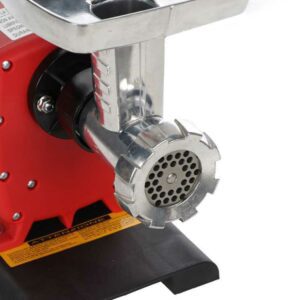 O.M.R.A - Accessoire hachoir à viande seulement - pour la 2810