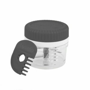 Tovolo - Mini hachoir Chop N'Spin