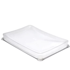 OXO - Couvercle en silicone 9 x 13 pouces