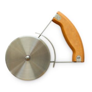 Full Circle - Roulette à pizza