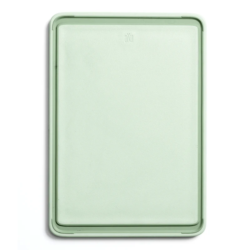 EKU - Planche à découper - vert