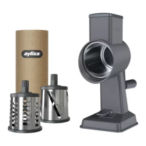 Zyliss - Râpe Gourmet