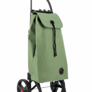 Rolser - Chariot pliant IMAX TWEED LOGIC RSG