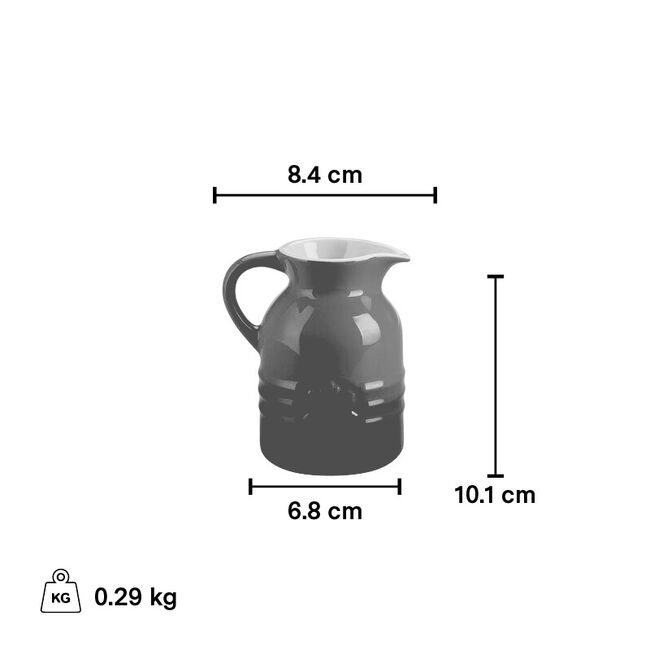Le Creuset - Pot à sirop d'érable – Image 2