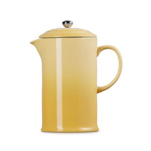 Le Creuset - Cafetière à piston