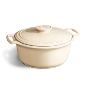 Emile Henry - Cocotte ronde Sublime 7.1 L