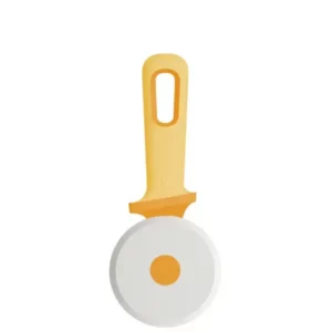 EKU - Roulette à pizza