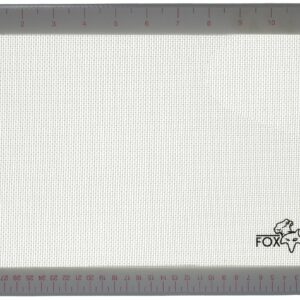 Fox Run - Tapis de cuisson