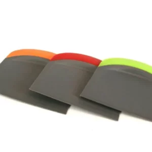 Fox Run - Grattoir en  3 en 1