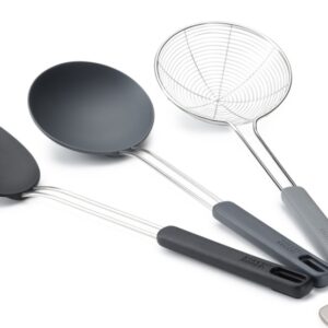 Joseph Joseph - Nest Fusion - Ensemble pour wok 3 pièces