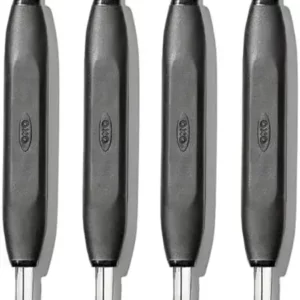 OXO - Jeu de 4 piques à fruits de mer