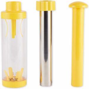 RSVP - Éplucheur à maïs