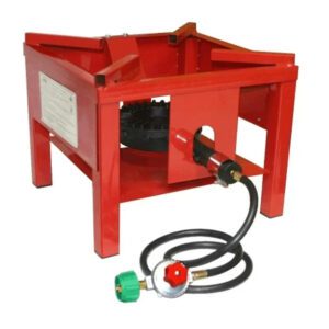 Martin - Brûleur au propane et tuyau 4 pieds