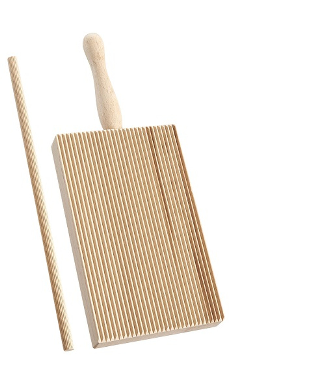 Fante's - Garganelli and gnocchi maker